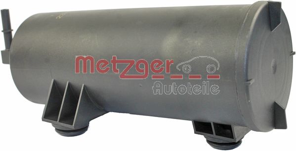 METZGER 2370009 Aktivkohlefilter, Tankentlüftung